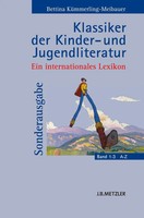 Bettina KüMmerling-Meibauer | Klassiker Der Kinder- Und Jugendliteratur | Buch