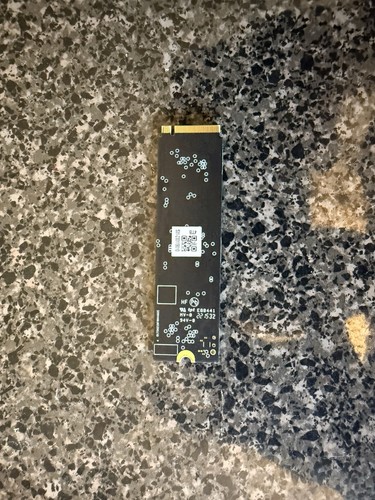 Silicon Power UD90 4TB NVMe M.2 2280 PCIe 4.0 x4 — Up to 5000/4800 MB/s - Picture 2 of 2