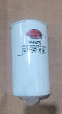 PH-675 Oil Filter Replaces PH3735 51784 L40106 LF361 LF797 P779200 Luber Finer