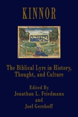 Jonathan L Friedmann Kinnor (Taschenbuch) (US IMPORT)