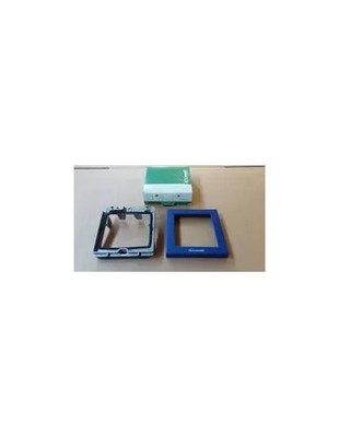 Comelit 3311//1b 1 Module Powercom Series Frame Blue Frame
