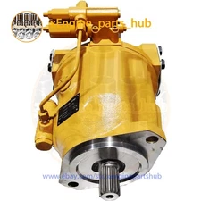 Hydraulic Piston Pump 112-7913 1127913 For Caterpillar 854G 992G