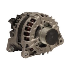 Alternateur IVECO DAILY CHASSIS CABINE DAILY 35 S 17 W DPF 4X4 CHASSIS