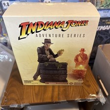 Hasbro Indiana Jones Adventure Series Temple Escape 6 Action Figure F6057 NEW