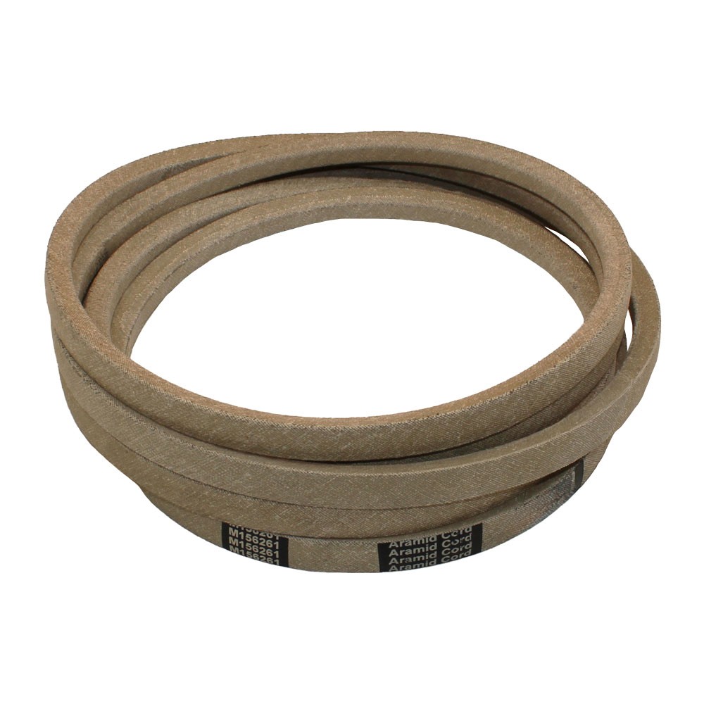 Deck Belt 62 Fits John Deere Z465 Z665 EZTrak Zero Turn