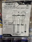 Coralife Pure-Flo Reverse Osmosis System 50 gpd + media  — photo 5