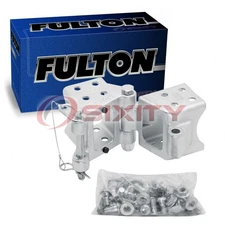 Fulton HDPB340301 Trailer Accessory for Body Frame  ga