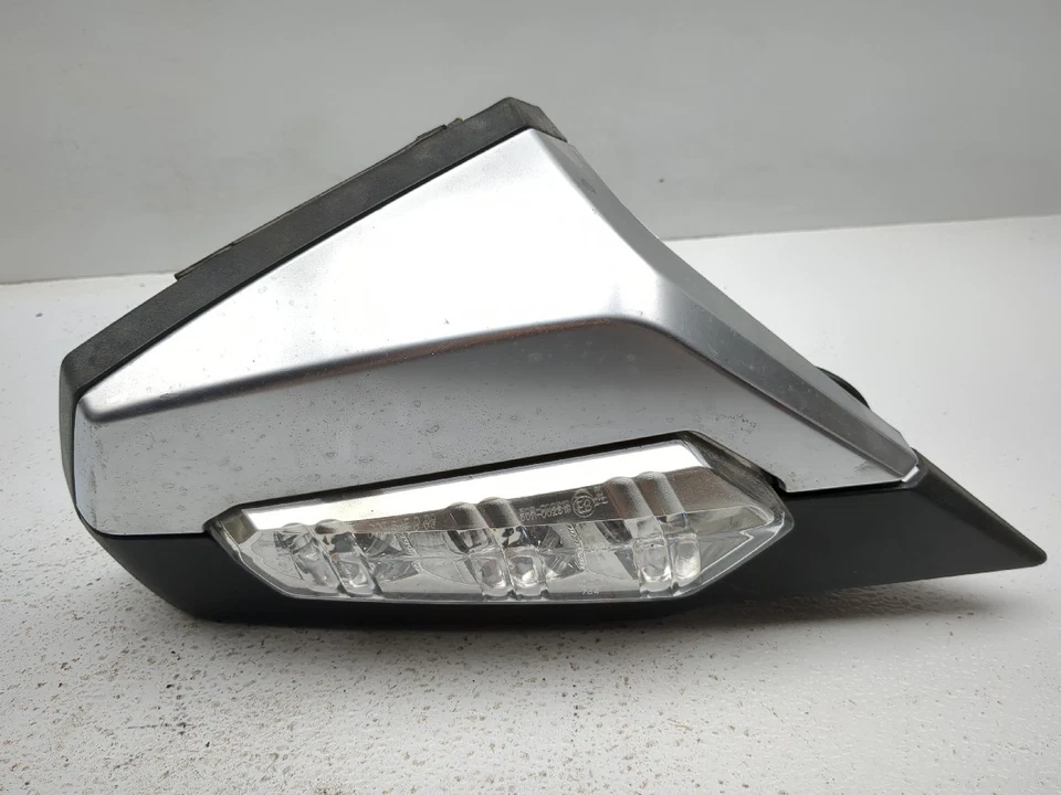 13-17 Can Am Spyder RT-S SE6 右前后视镜 — 第 3/4 张图片