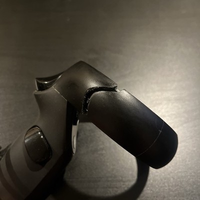 Meta Oculus Quest 64GB VR Headset - Black 815820020271| eBay