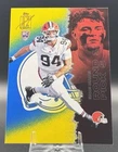 2025 Topps Mason Graham Blue (Raw)