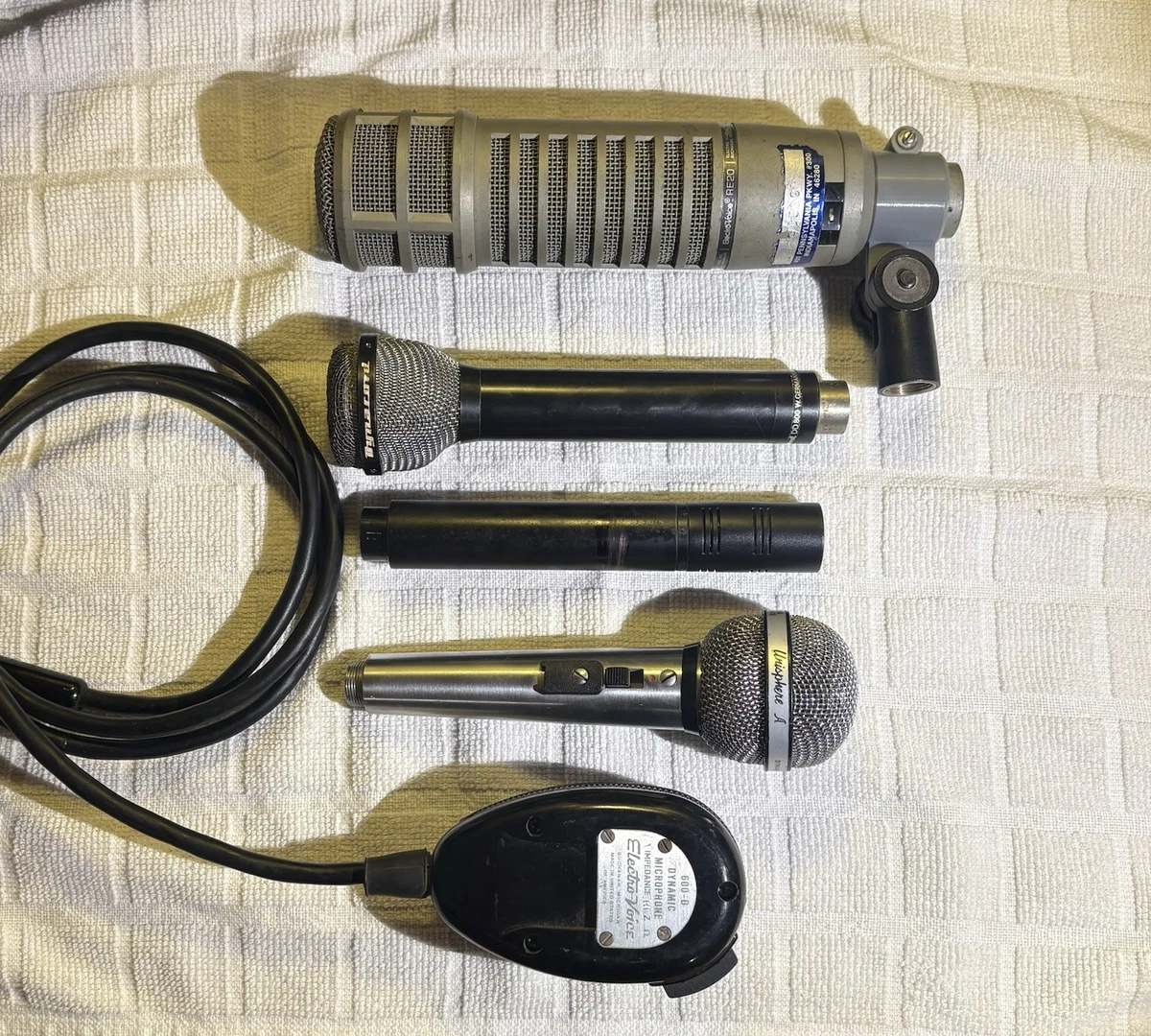 Beyerdynamic M88 for sale - eBay