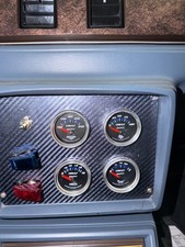 Autometer Cobalt Gauges Autometer Cobalt Gauges