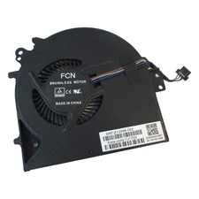 HP ProBook 430 G5 450 G5 455 G5 470 G5 Cpu Fan L00843-001 L03854-001