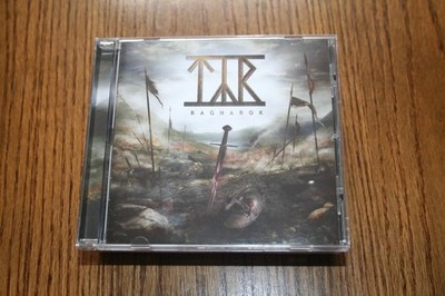 TYR-'' RAGNAROK'' CD