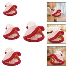 Dog Tent Bed Cat Bed Durability, Breathable, Portable Winter Warm Pet Tent House