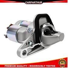 Starter Motor For Nissan Sentra 2013-2019 Versa 2007-2012 Cube 2009-2014 L4 1.8l
