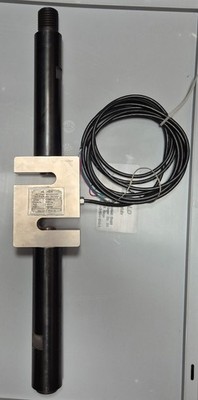 Althen ADBBP-5t Wiegezelle Wägezelle 3.0mV/V Load Cell Nennkapazität 5000kg (5t)