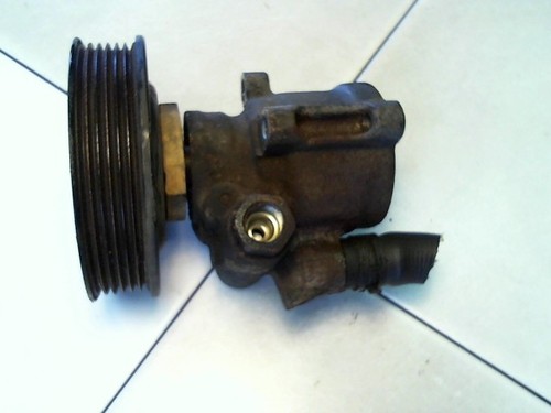 Lenkgetriebepumpe VW Polo 6 N/6 KV 030145157D 12 Monate Garantie Sofortversand