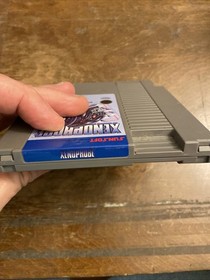 Xenophobe NES Nintendo