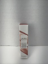 Laura Geller Jelly Balm Hydrating Lip Color Lipstick Cocoa Motion