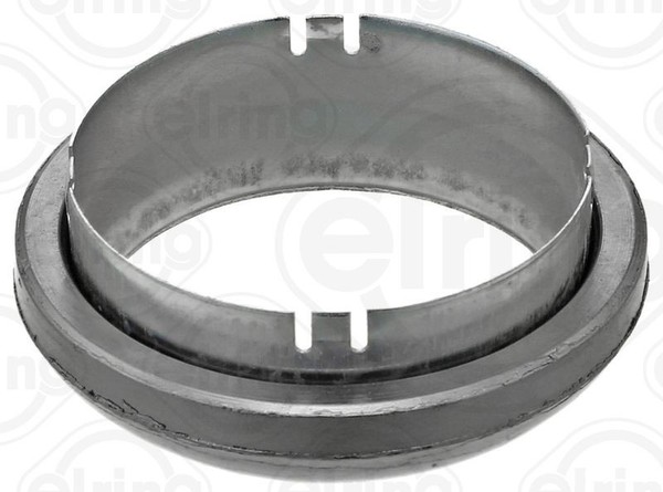 Elring Dichtung, Abgasrohr 875.470 FüR Cadillac Chevrolet GMC Hummer Isuzu Saab-image