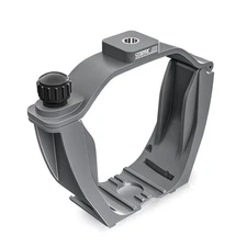 New Multi-function Extension Bracket With 2 Silicone Pads For DJI AIR 3 Drone