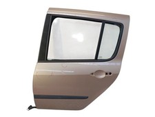 Porte arrière et accessoires Renault MODUS