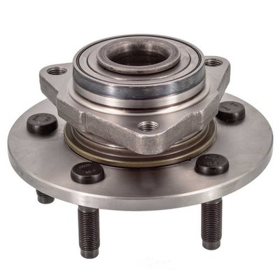 Frt Hub Assy  Power Train Components  PT515072