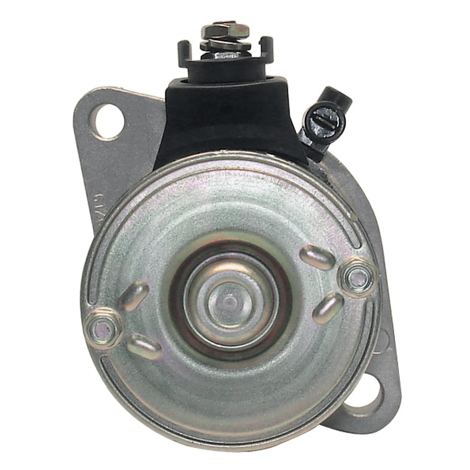 Quality-Built 17870N Starter for Honda Element Accord Acura TSX 2004-2005 - Image 3 of 4