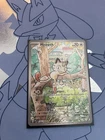 Meowth 106/094 Me02: Phantasmal Flames Holo