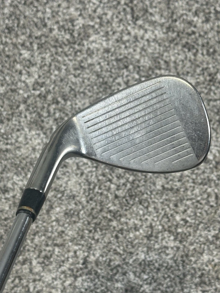 "Wedge Gap Wilson Staff C300 GW acero regular derecha 35,50""" Foto 2 de 4