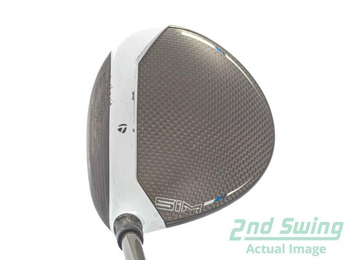 TaylorMade SIM MAX-D Fairway Wood 3 Wood 3W 16° Graphite Regular Right 43.5in - Picture 6 of 10