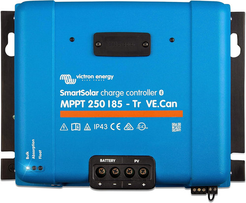 Victron SmartSolar 250/85