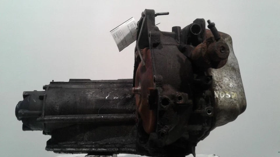 Automatic Transmission 93 1993 Pontiac Bonneville FWD 3.06 Ratio 174K — 第 2/4 张图片