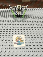 ( L-2 ) lego® star wars sw0254 Minifigur General Grievous aus 8095 9515