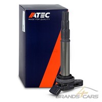Atec ZÜNdspule FÜR Toyota Auris Avensis T27 Corolla Prius RAV-4 Verso Yaris