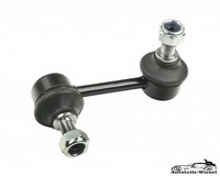 Koppelstange Stabilisator 80Mm Hinten Rechts FüR Peugeot 4007 4008 Ab 06->
