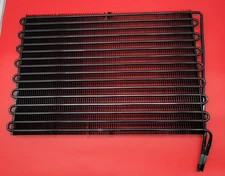 Genuine Refrigerator Sub-Zero Evaporator Part#3130260
