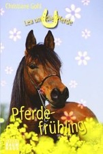 Lea und die Pferde - Pferdefrühling (Baumhaus Verla... | Buch | Zustand sehr gut