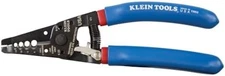 Klein Tools 11053 Klein-Kurve Wire Stripper Cutter, 7-1/8", USA Made