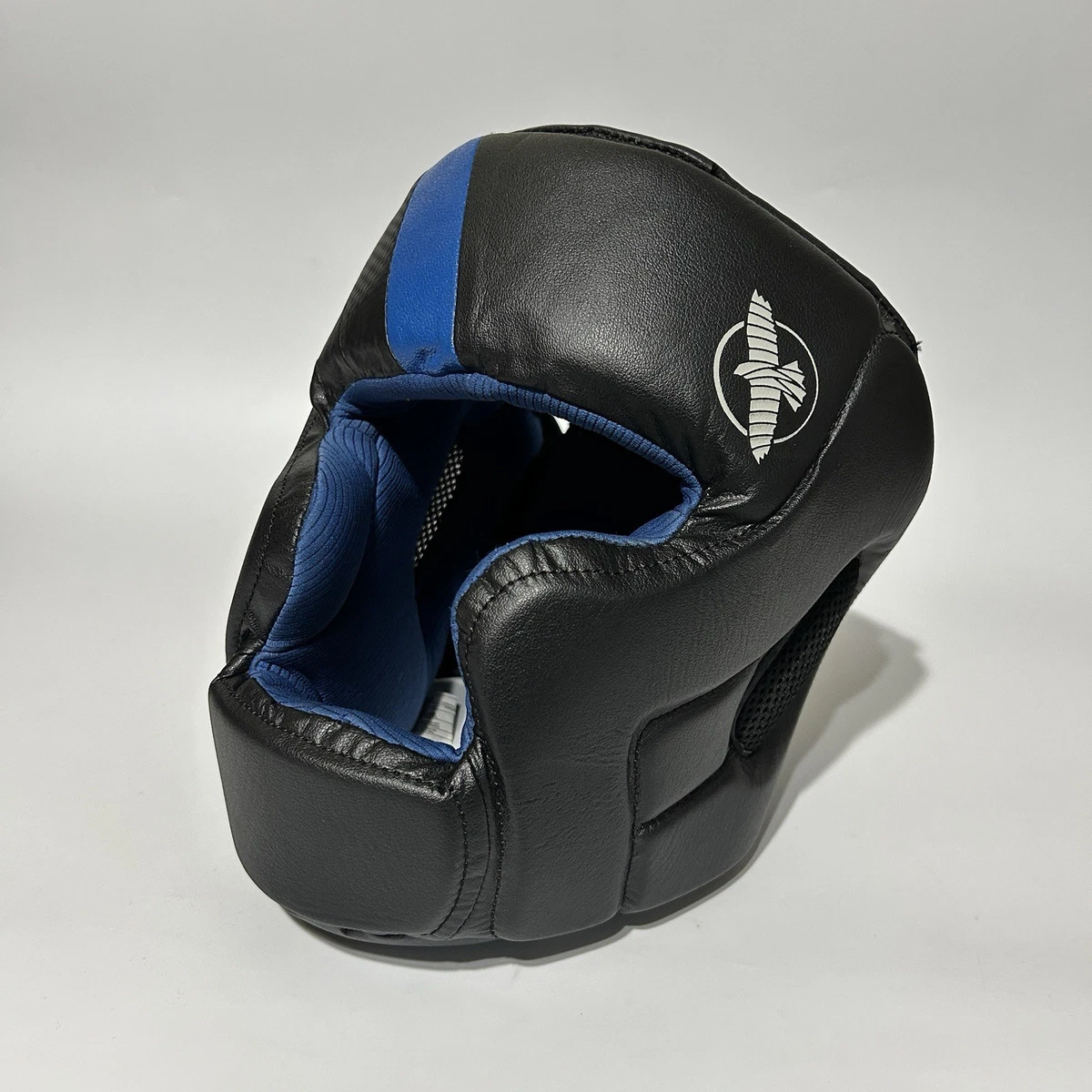 HAYABUSA ヘッドギア Hayabusa Boxing & MMA Protective Head Gear for sale | eBay
