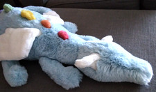 NWT Jellycat Sky Dragon Plush Stuffed Toy Adorable 100 Authentic