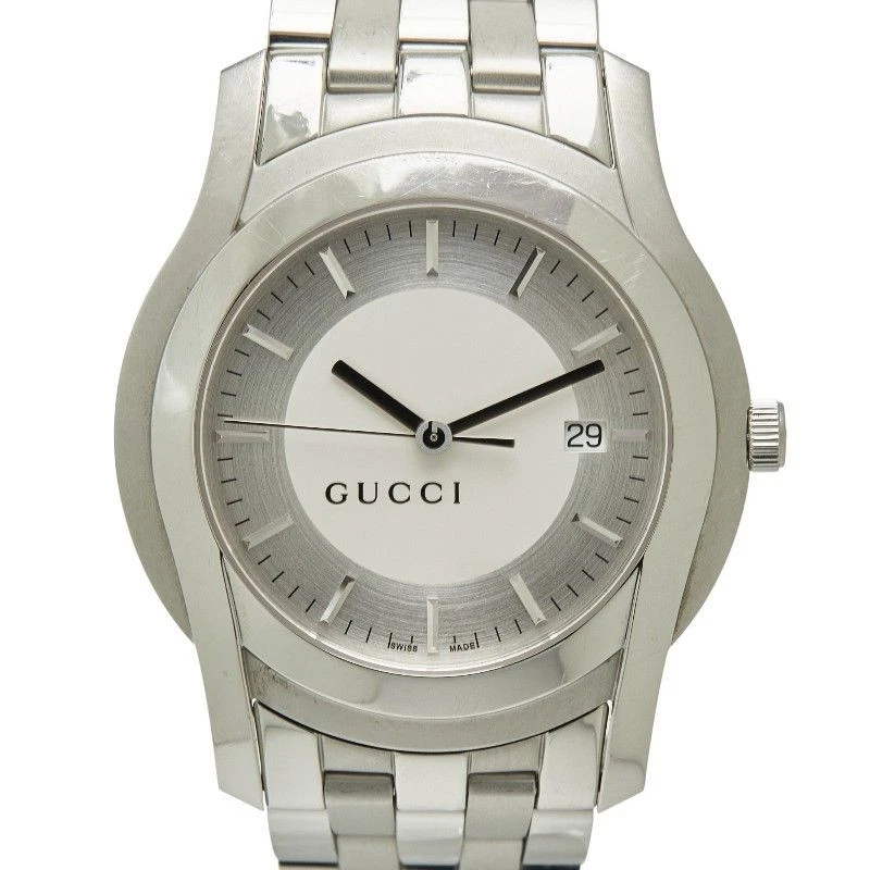 Gucci 5500 Wristwatches for Men for sale | eBay