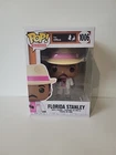 Florida Stanley Hudson 1006 ~ The Office ~ Funko Pop Vinyl ~ Television Series