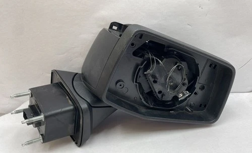2019-2025 GMC SIERRA 1500 RIGHT PASSENGER SIDE DOOR MIRROR CAMERA OEM