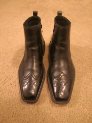 ecco mens shoes size 44