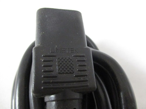 *NEW* LINETEK 10H46669P02 REV 1 CABLE CONNECTOR - Picture 3 of 6