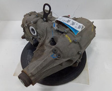 2010-2014 Chevrolet Tahoe Transfer Case Assembly