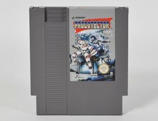 Thumbnail of ebay&reg; auction 327062474491 | Nintendo NES,Probotector PAL B,NES-77-NOE,nur Modul