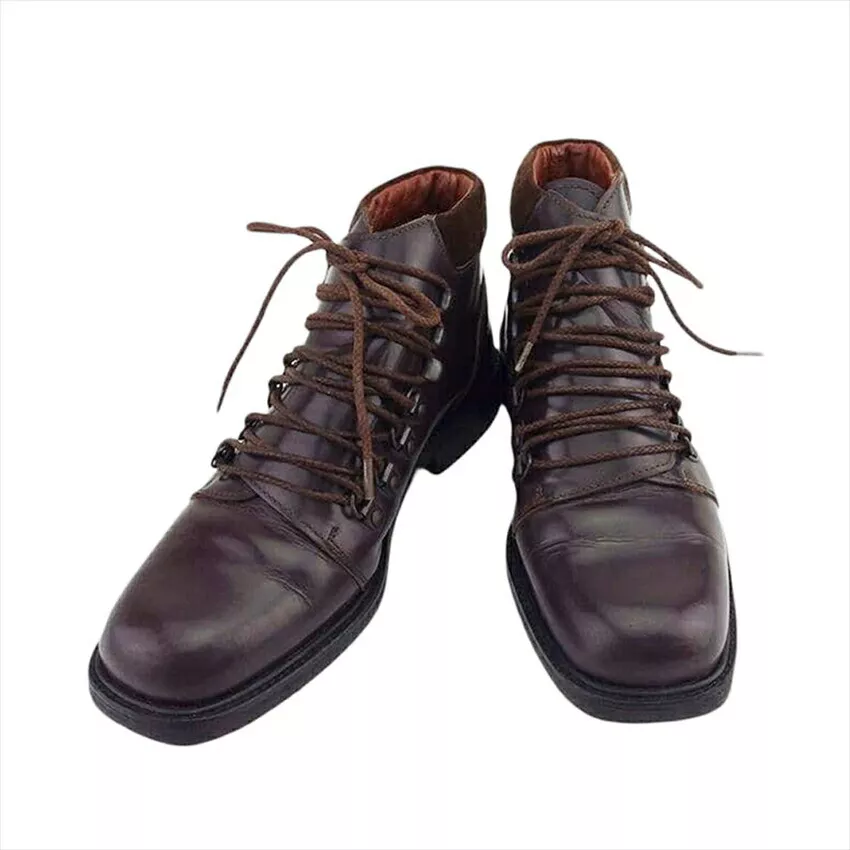 Used gucci best sale boots